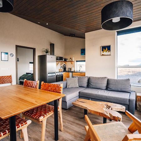 Blue View Cabin 6A With Private Hot Tub ريكهولت المظهر الخارجي الصورة
