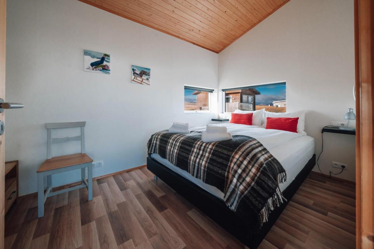 Blue View Cabin 6A With Private Hot Tub ريكهولت المظهر الخارجي الصورة