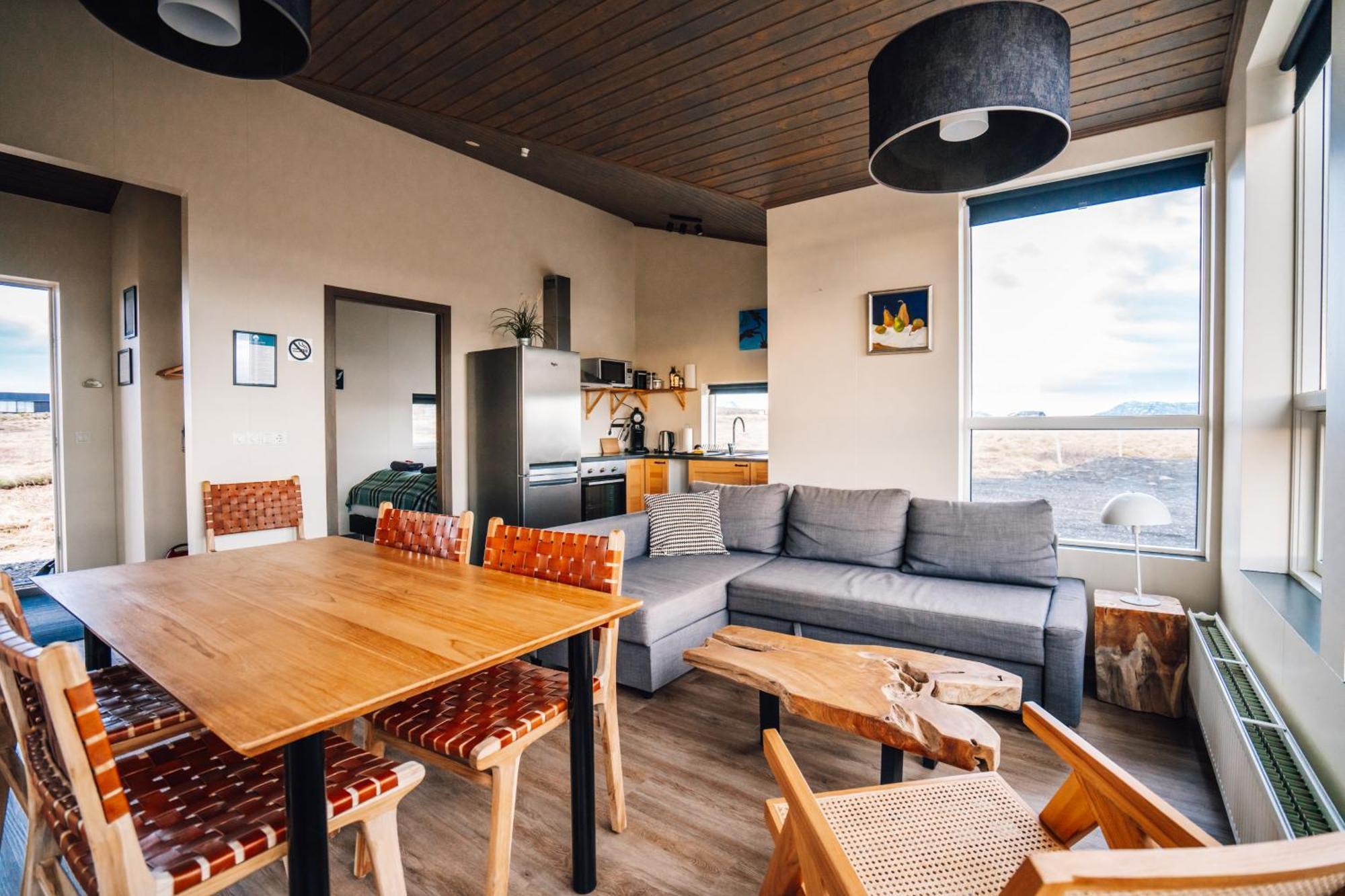 Blue View Cabin 6A With Private Hot Tub ريكهولت المظهر الخارجي الصورة