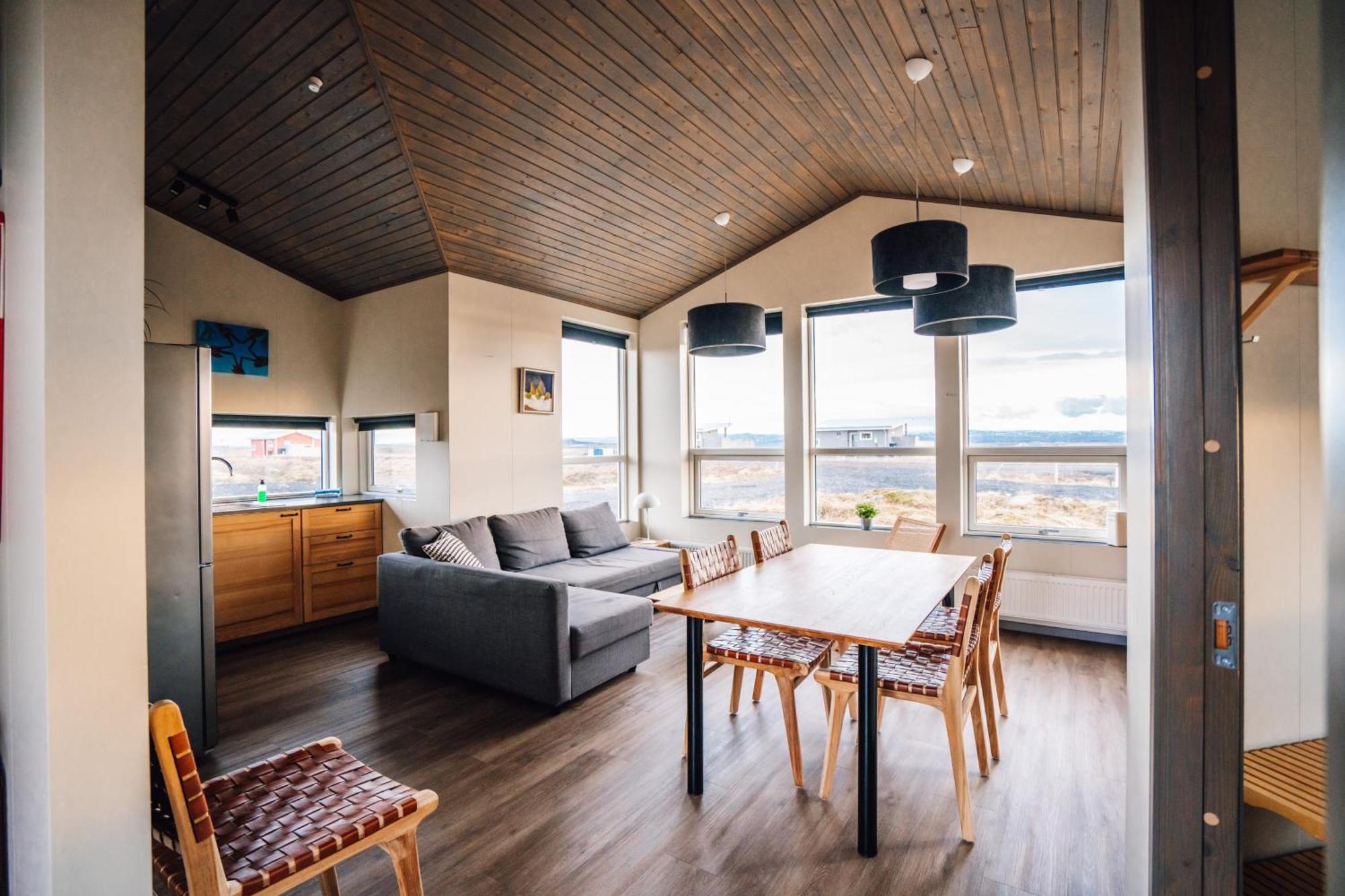 Blue View Cabin 6A With Private Hot Tub ريكهولت المظهر الخارجي الصورة